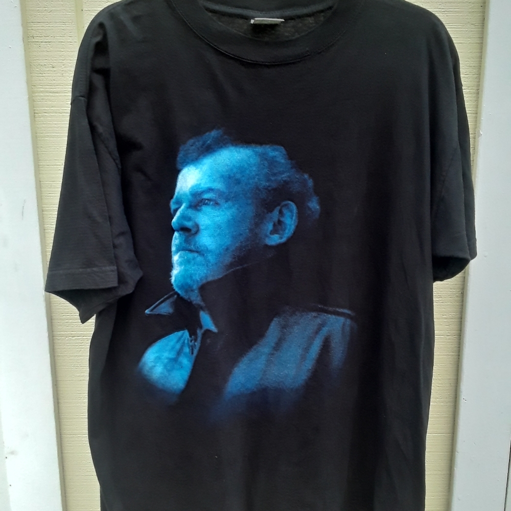 Vintage Joe Cocker 1994 concert Tshirt
